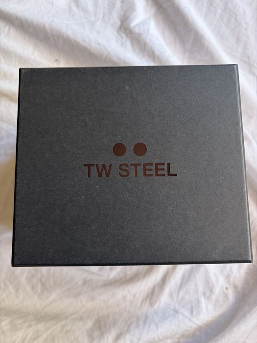 Relógio TW-steel TW999 Oil in The Blood