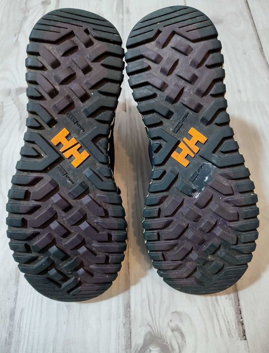 Buty HELLY HANSEN Monashee Ullr r. 43
