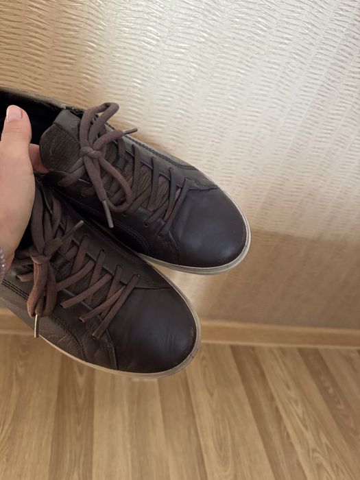 Черевики ecco