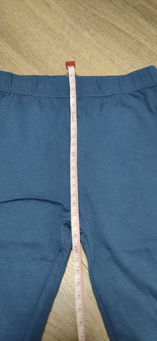 Штаны штанишки fox& bunny