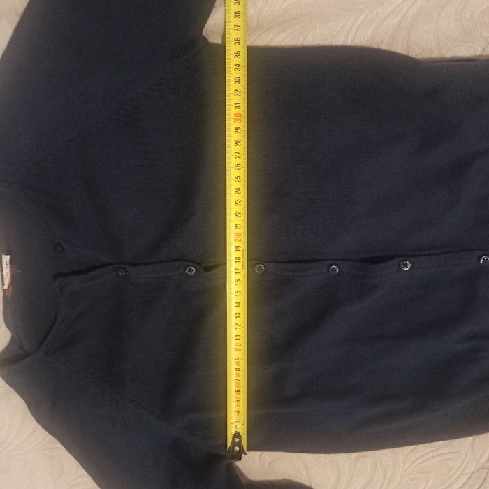 Sweter rozpinany Tape a l'oeil r. 140