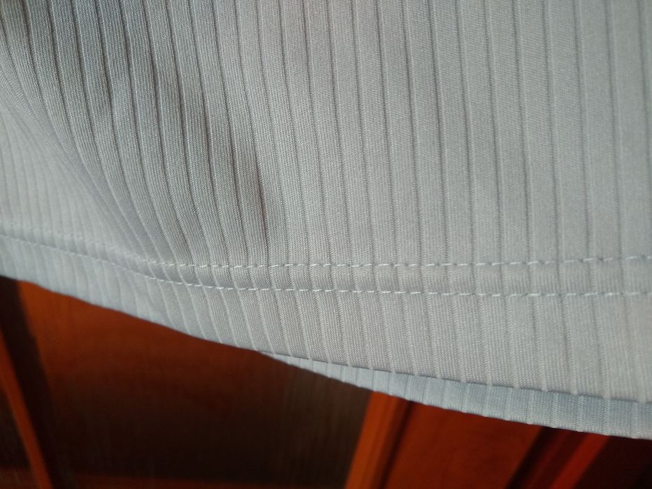 Adidas  męska koszulka z krótkim rękawem, Rozmiar S-M