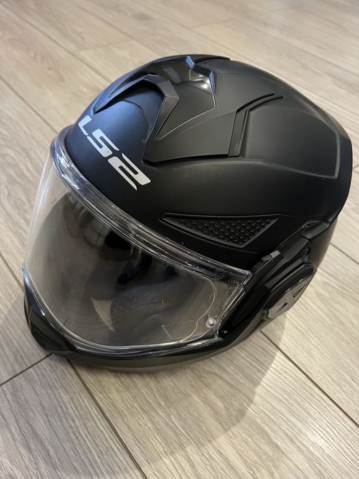 Шолом LS2 Advant-x