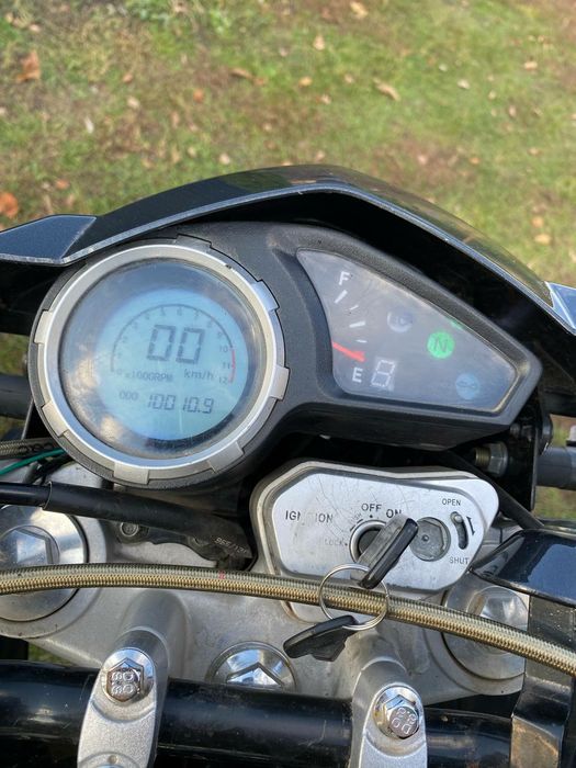 Продам Viper v250l