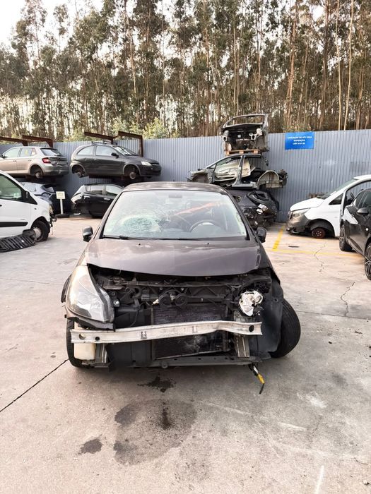 Para peças RENAULT Clio III (BR0/1, CR0/1)