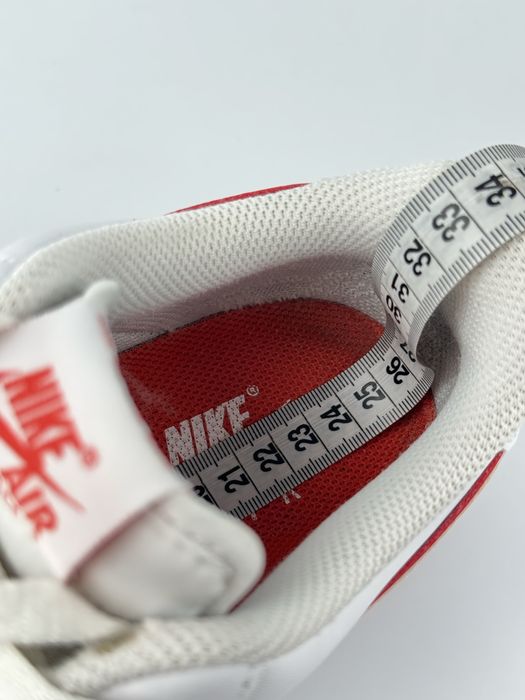 Кросівки Nike Air Force 1 07 Оригінал