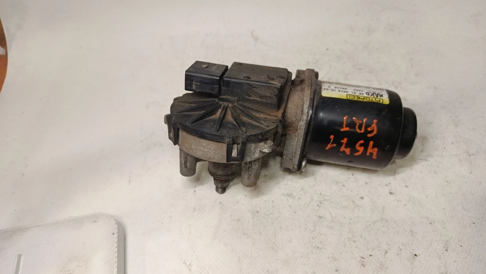 Motor limpa vidros frente FIAT Qubo (225_)