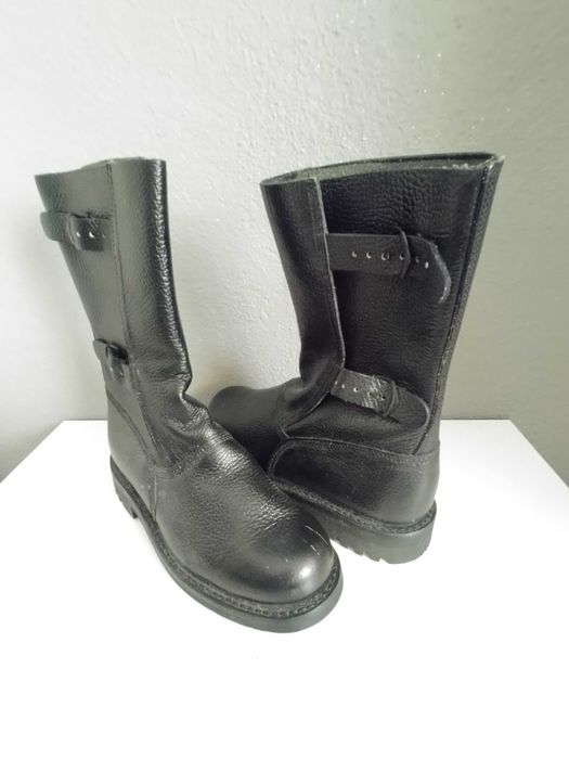 Bota tipo fuzileiro 40