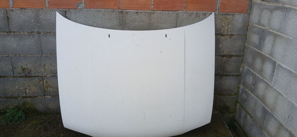 Vendo capô golf 3 tdi