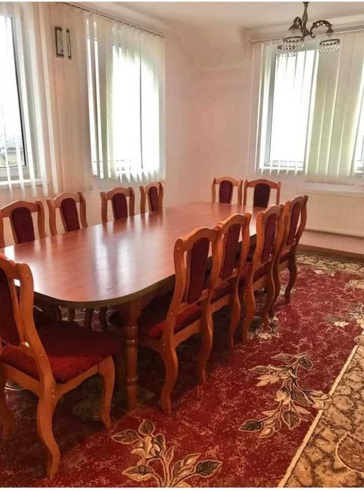 Стіл для переговорів, ЛИШЕ БРОДИ САМОВИВІЗ, можливий торг.