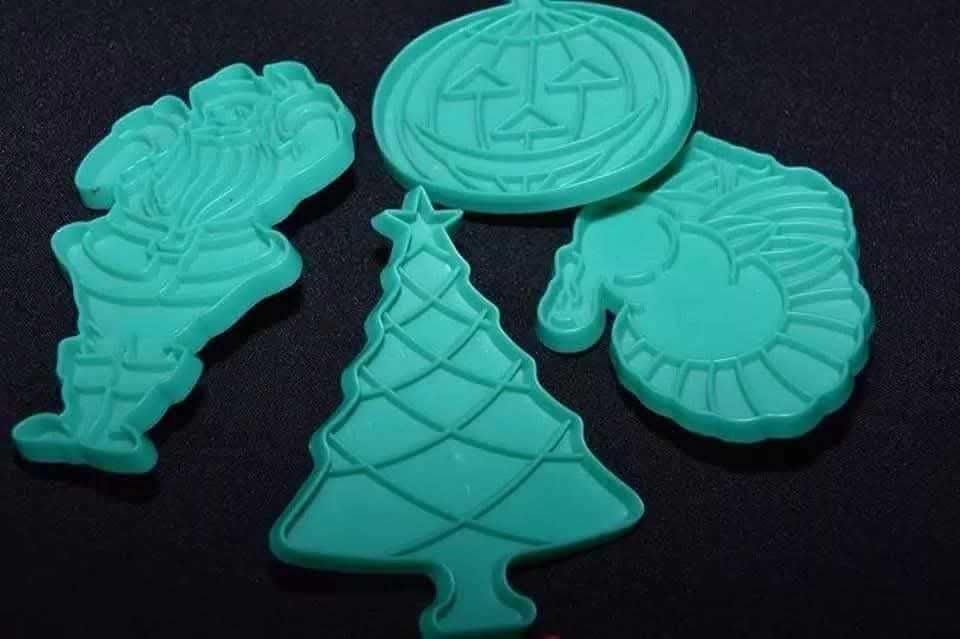 Formas de Bolachas Tupperware Novo447202066789181441