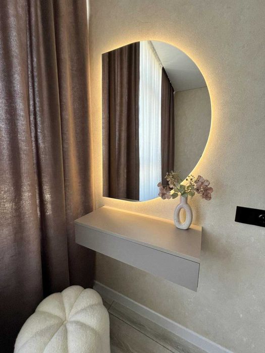 1-комнатная квартира по адресу Куликово поле пл. (площадь 44,7 м²) - Atlanta.ua - фото 15