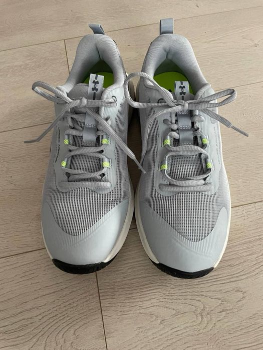 Кросівки Under Armour Dynamik Select