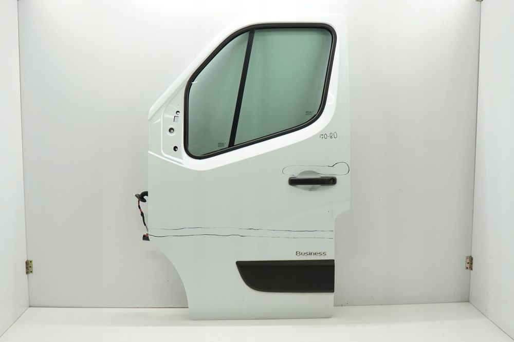 RENAULT MASTER III LIFT 14-19R DRZWI LEWY PRZÓD