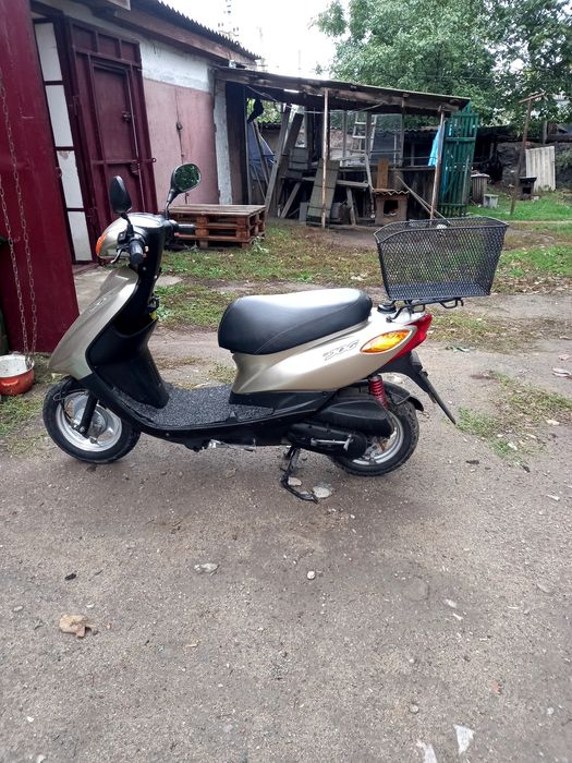 Корзини до скутерів Кофри Шоломи