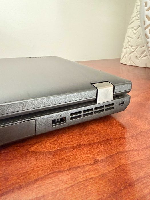 Lenovo ThinkPad L540|15.6" HD|i5-4200M|16Gb Ram|Ssd 250Gb|Bateria 2H|