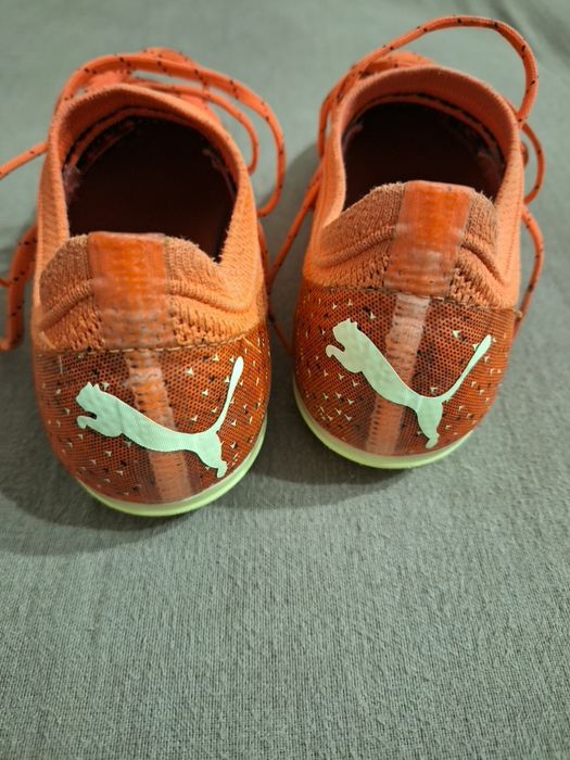 Бутси дитячі Puma 20.5см/UK1.5/EUR 34