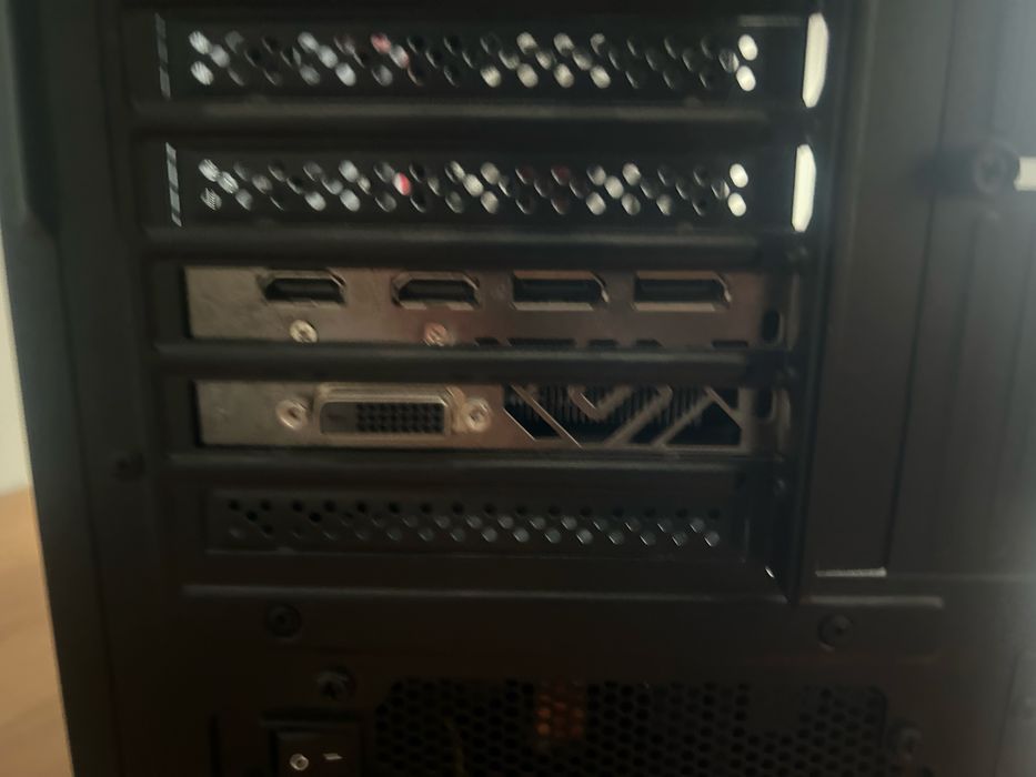 Sapphire Nitro Radeon RX 570 4GB