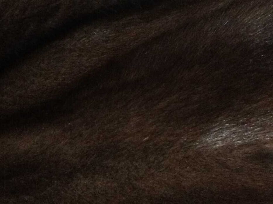 Шикарна норкова шаба  arimami furs італія