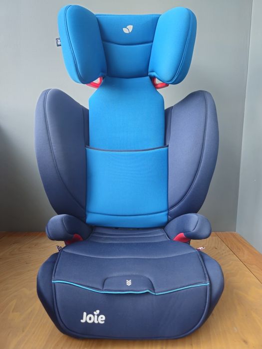 Автокрісло дитяче Joie 2 в 1