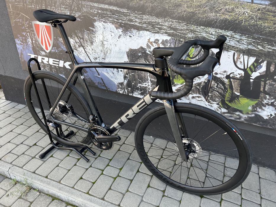 Rower Emonda SLR 7 ultegra 12spd  Nowy
