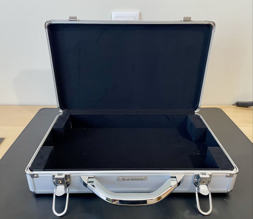 Mala Leuchtturm numismatica