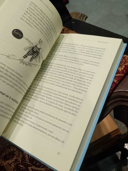 Como desenvolver o sentido de humor - Paz Torrabadella