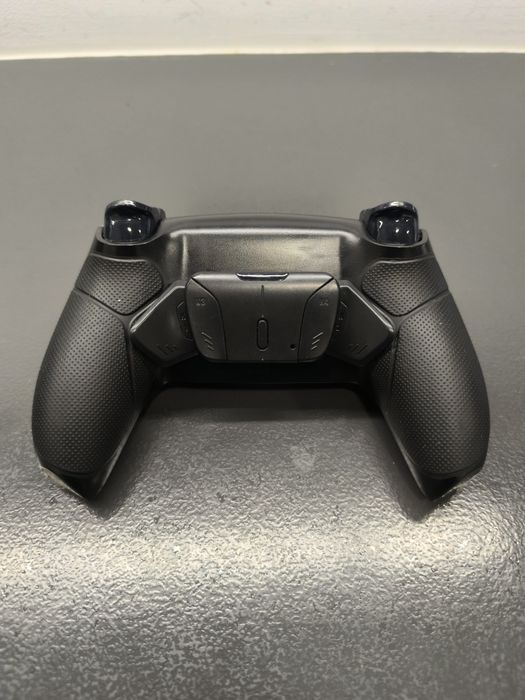 Instalação de paddles