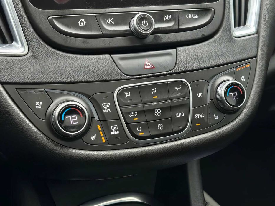 Chevrolet Malibu Premier      2020