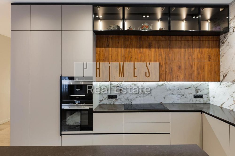 Продаж 5к дизайнерський будинок Хотів Київ