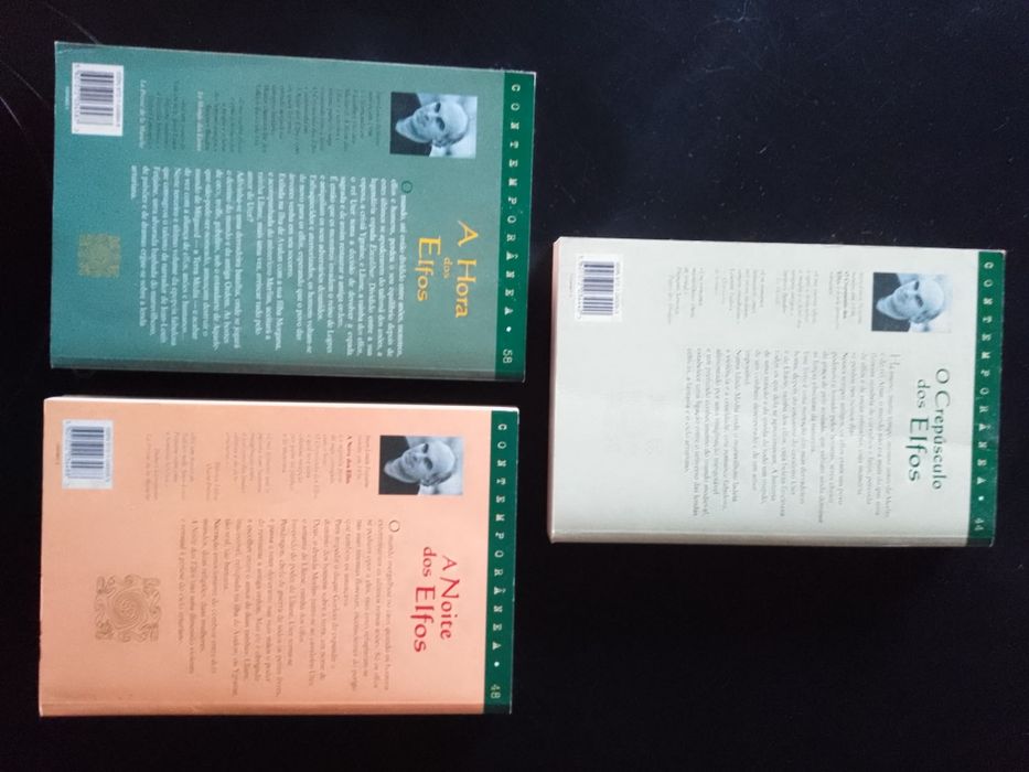 Livros de Jean-Louis Fetjaine