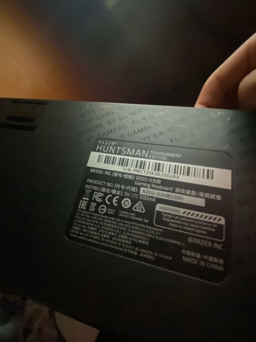 Setup gamer completo