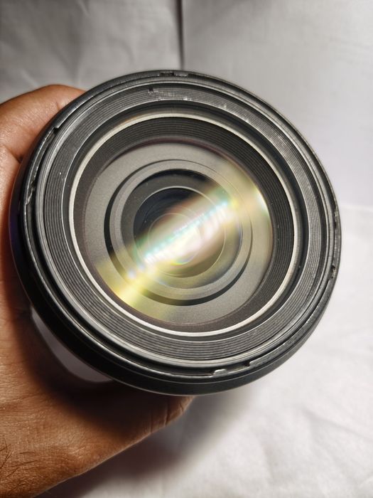 Objetiva Tamron SP 24-70mm f/2.8 Di VC USD, Nikon