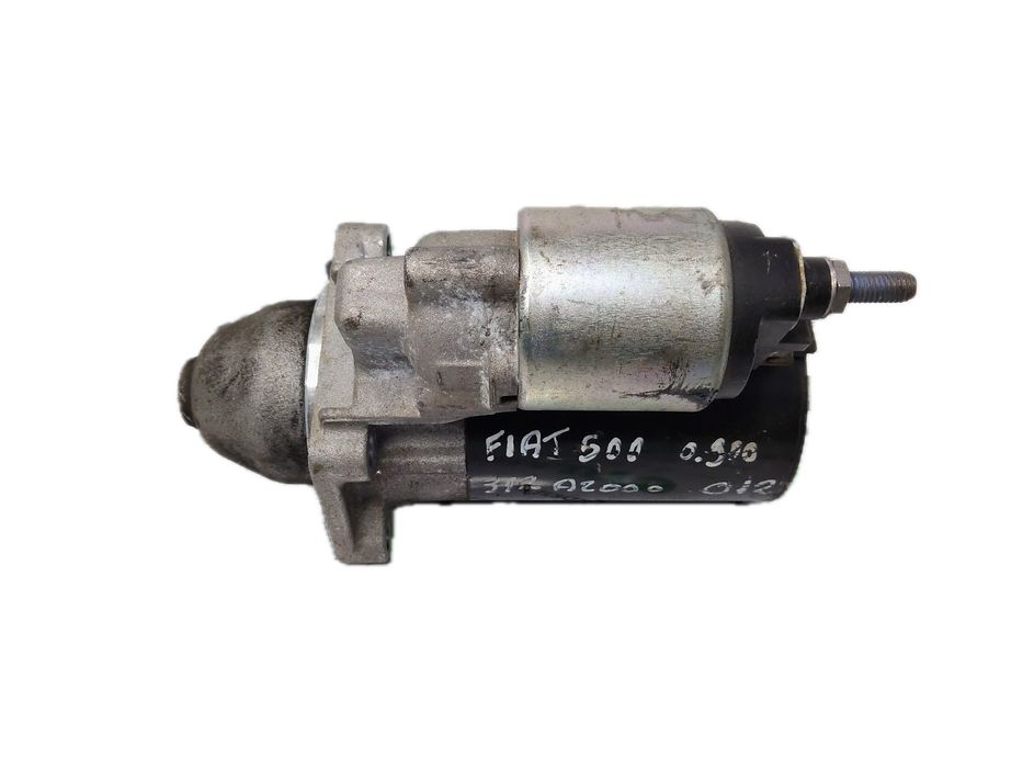 Motor de arranque FIAT 500 (312_)