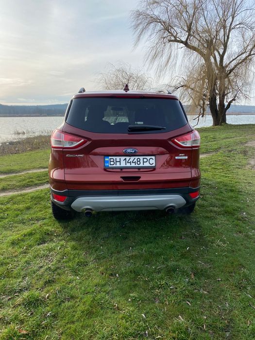 Продам Форд ескейп