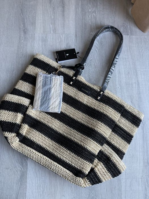 Torba plażowa shopper puccini