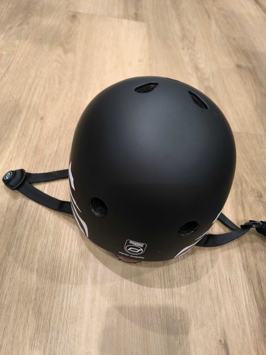 Zebra Helmet XXS 45–51 cm (model 96501)