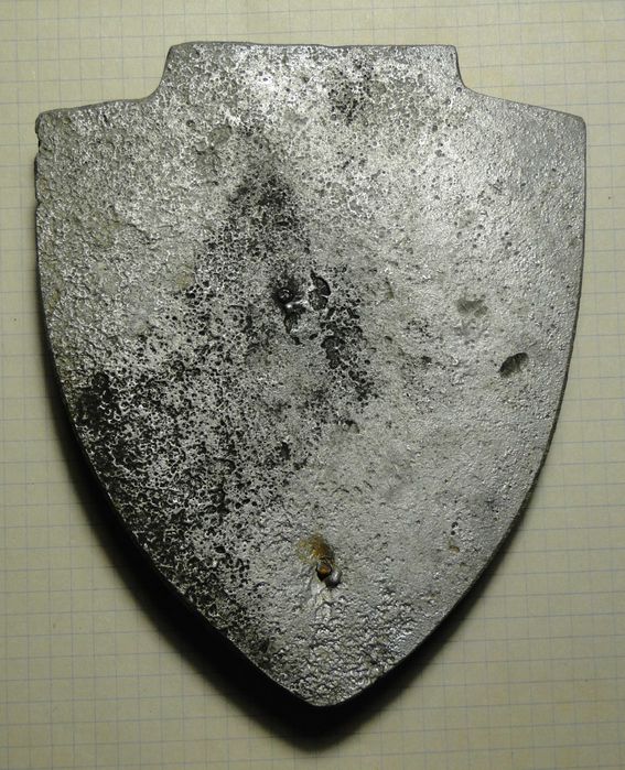 Накладка   СССР .