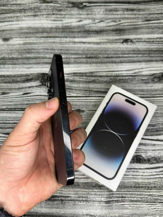 IPhone 14 pro 128 gb, супер стан, айфон 14 pro 128
