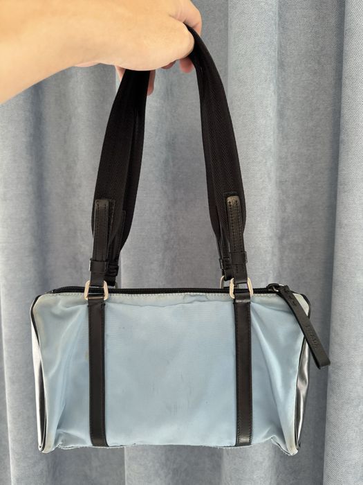 Оригінальна сумка Prada