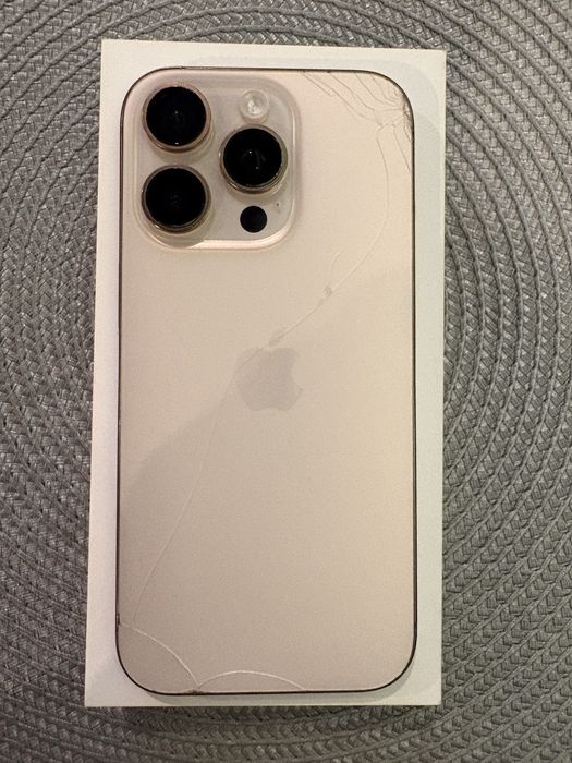 iphone 16 pro 128gb
