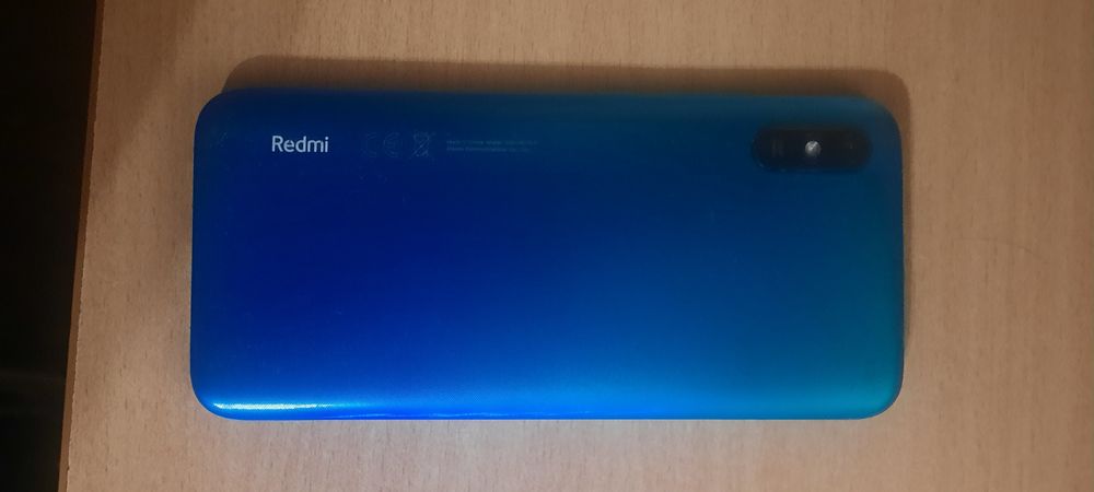 xiaomi redmi 9a 2/32гб