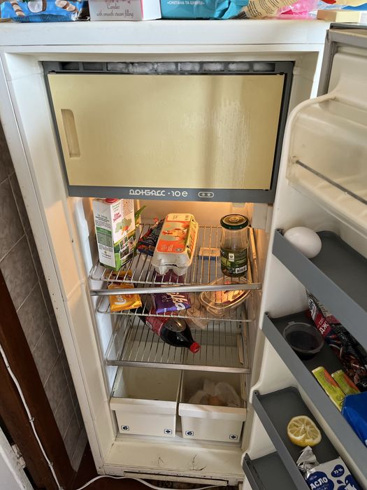 Холодильник Донбас 10е