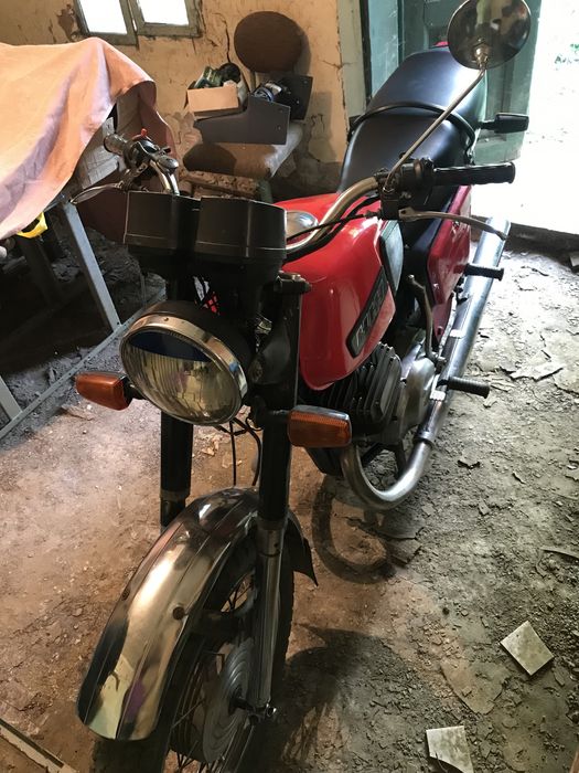 Иж юпитер 5 моторка іж юпітер 5