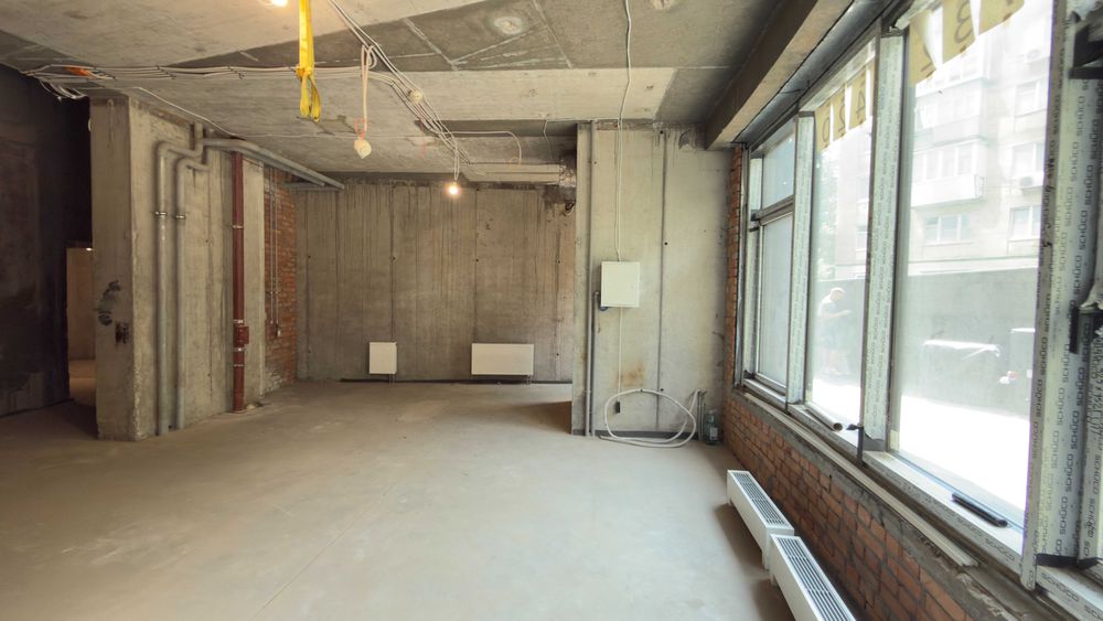 Нерухомість з окупністю 11 років, 75 м², Печерськ, окремий вхід