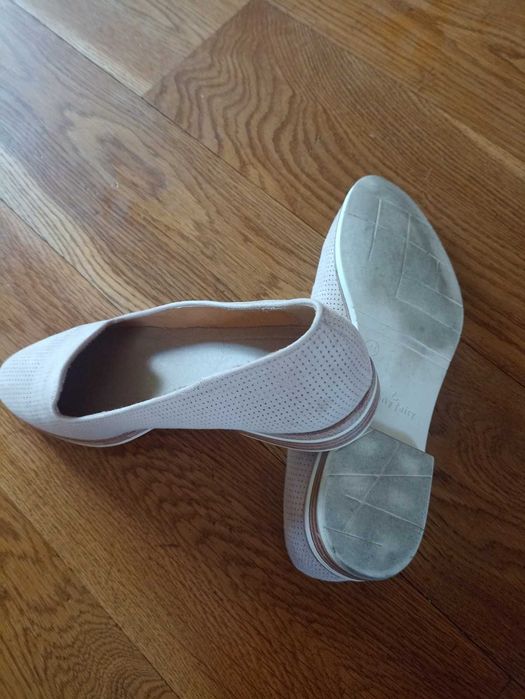 Różowe lordsy na co dzień