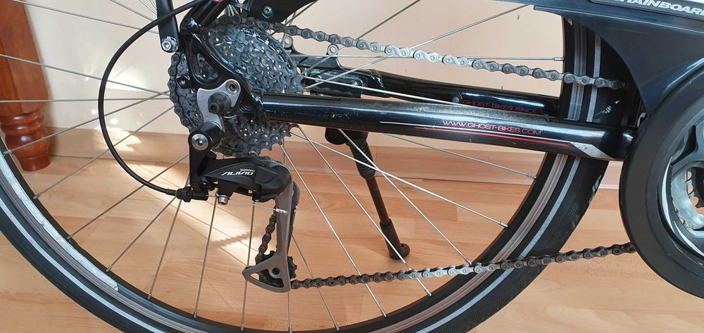 Ghost TR 1300  (міський велосипед) 28