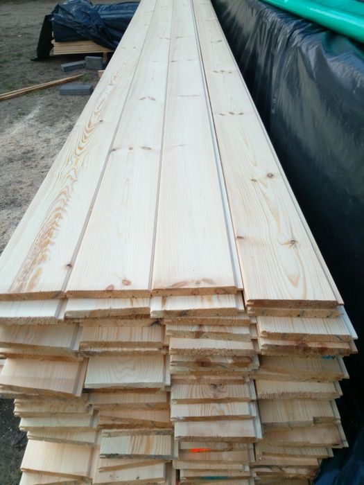 Deska elewacyjna, tarasowa, podłogowa