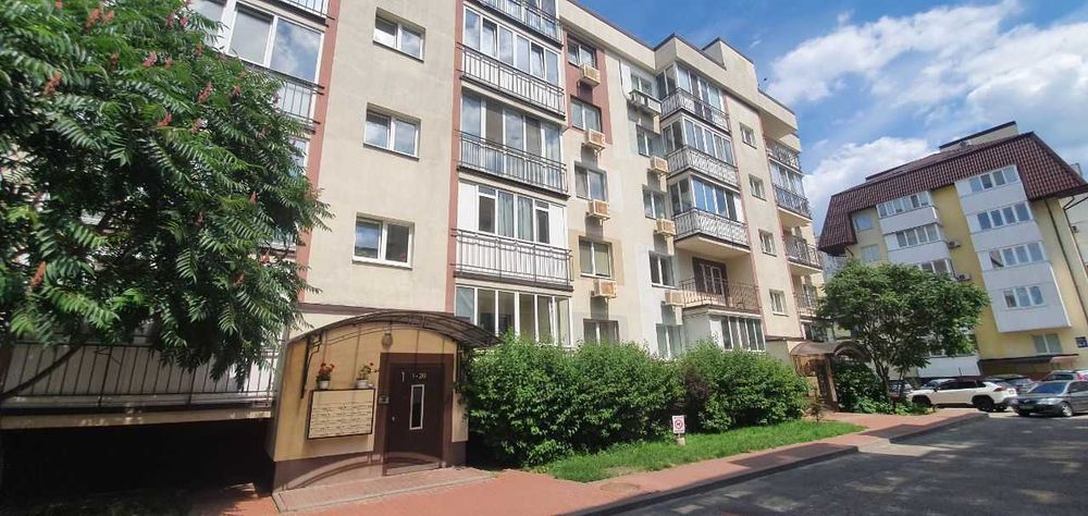 Продаж нежитлове приміщення. Готовий бізнес Вільямса Лікоград Теремки