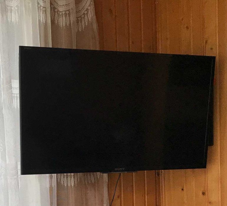 Телевізор Sony KDL-32W705C та Кріплення Vogels TVM 3643 Black